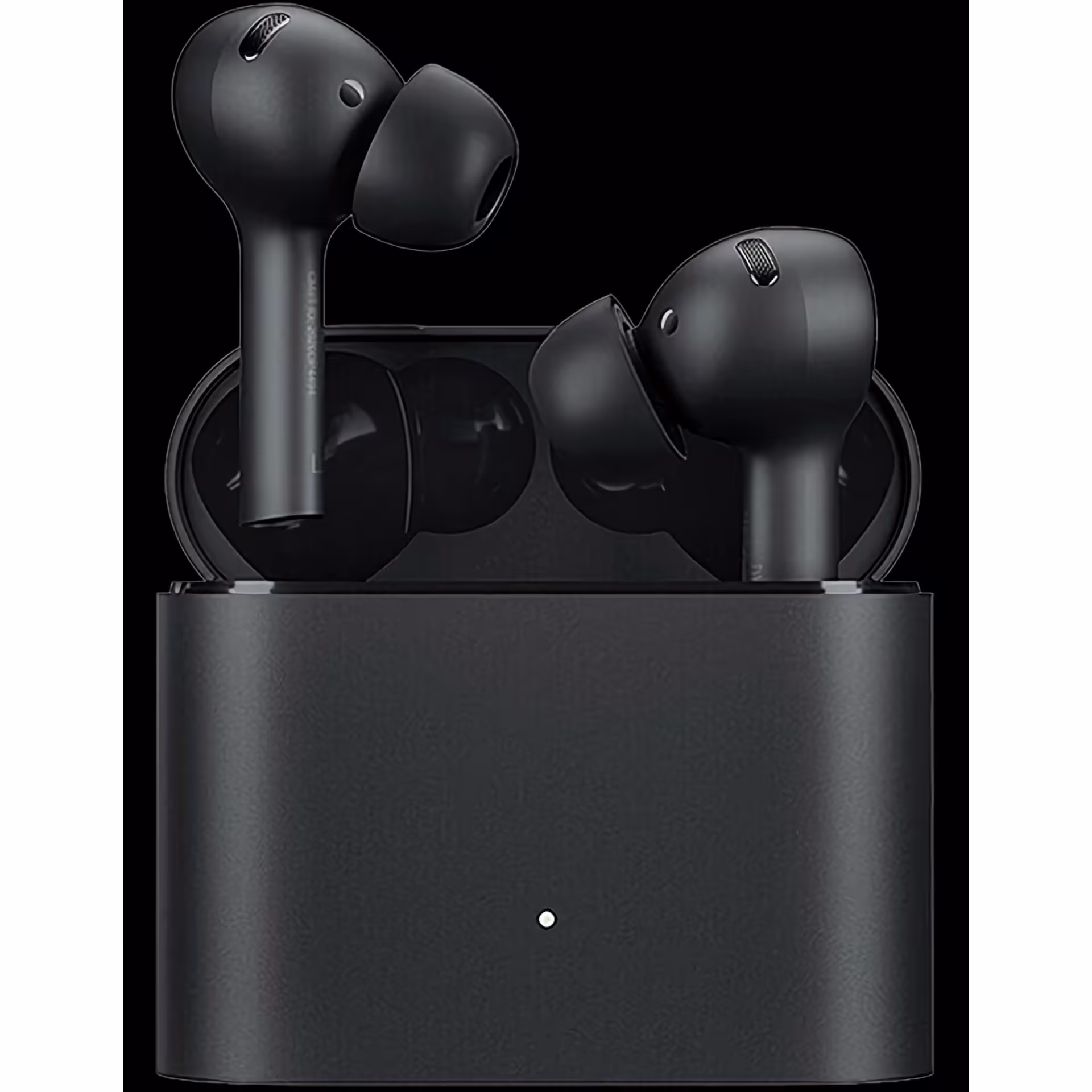 ایرپاد هندزفری شیائومی مدل air8proایرداتس جبراگردنی بلوتوثی Air f9 max خلبانی حلزونی شیائومی سامسونگ موبایل هدفون