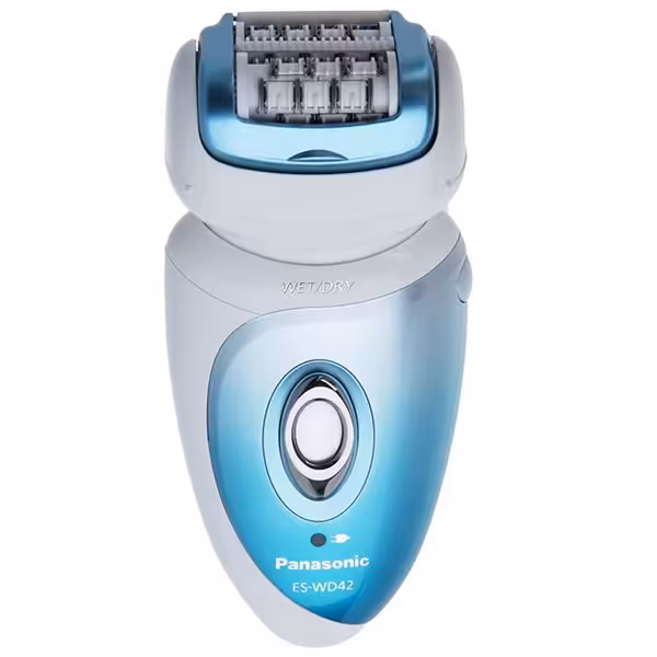 اپیلاتور پاناسونیک ES_WD42