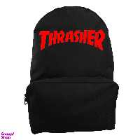 کوله پشتی طرح Trasher کد kp-375