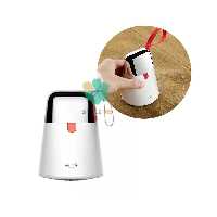 پرزگیر لباس شیائومی Xiaomi Deerma DEM-MQ604