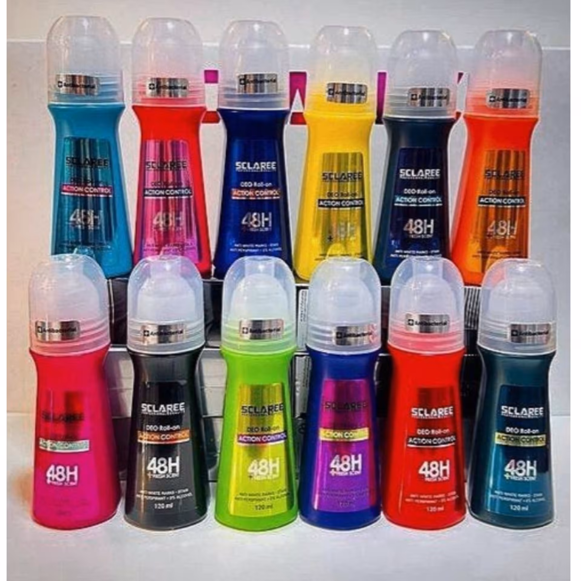 مام رول اسکلاره