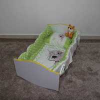 گهواره تاشو ،کمجا چوبی فرباربانی نی