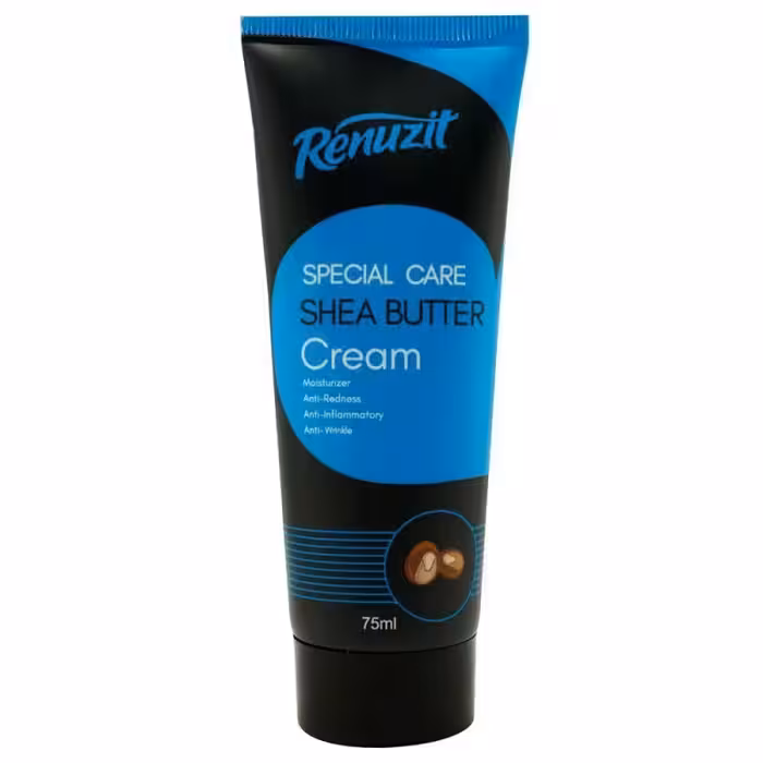 کرم مرطوب کننده لاین اسپورت شی باتر رینوزیت