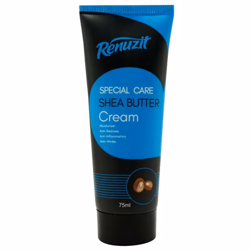 کرم مرطوب کننده لاین اسپورت شی باتر رینوزیت