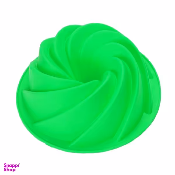 قالب کیک و ژله طرح پیچ مدل AT220