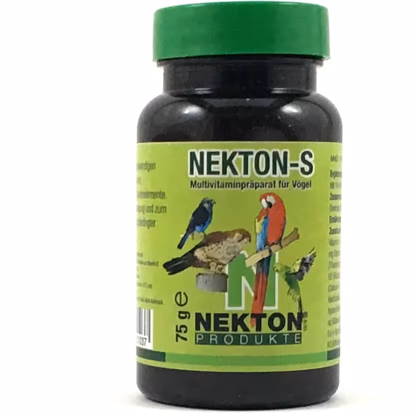 نکتون اس(10 گرمی)