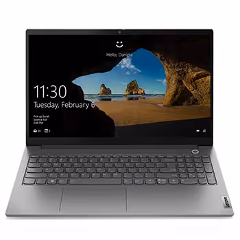 خرید و قیمت لپ تاپ لنوو ThinkBook کد8872 | Lenovo ThinkBook 15