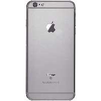 آیفون 6 اس 128 گیگابایت خاکستری پارت آمریکا - Hiapple.ir