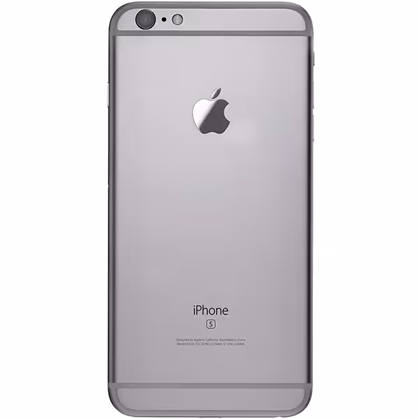 آیفون 6 اس 128 گیگابایت خاکستری پارت آمریکا - Hiapple.ir
