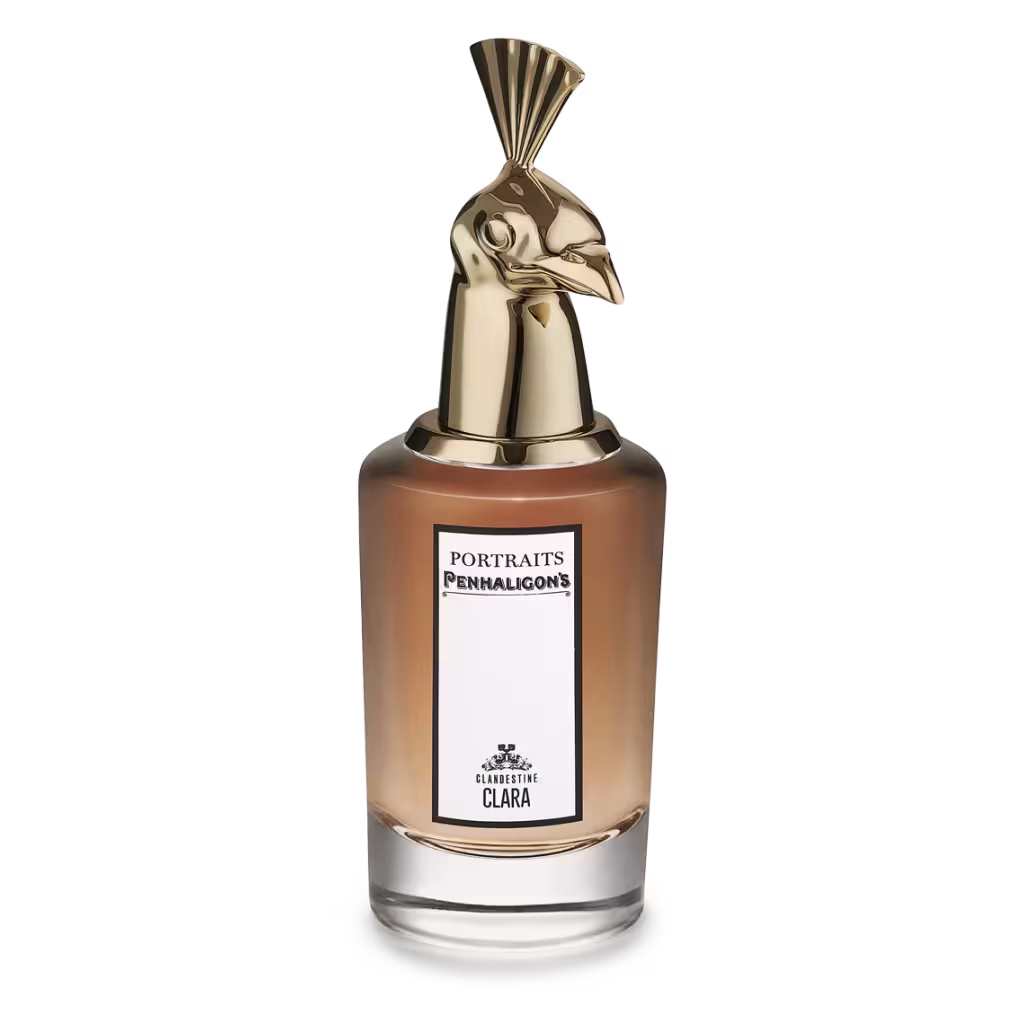 عطر پنهالیگونز کلاندستن کلارا  - PENHALIGON'S Clandestine Clara