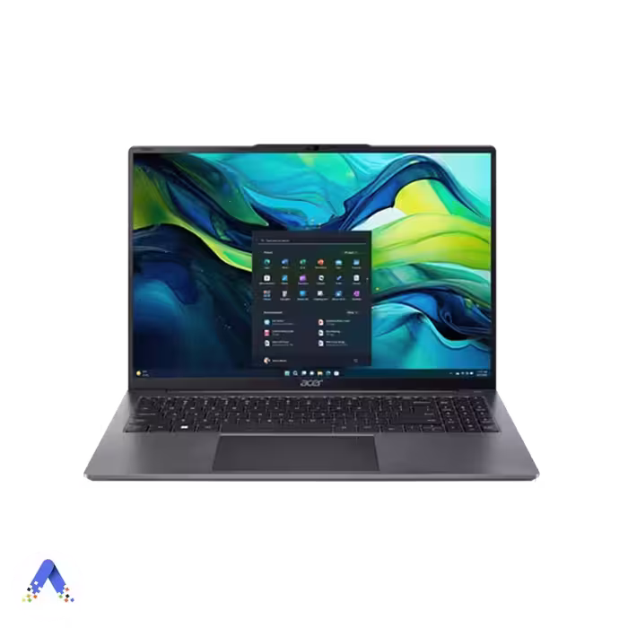 لپ تاپ ایسر Aspire Lite AL16-51P-50LS-Z