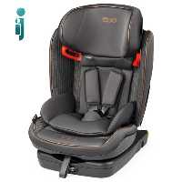 صندلی ماشین پگ پرگو مدل Peg Perego Viaggio 1-2-3 Via