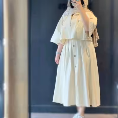 مدل هلند لینن