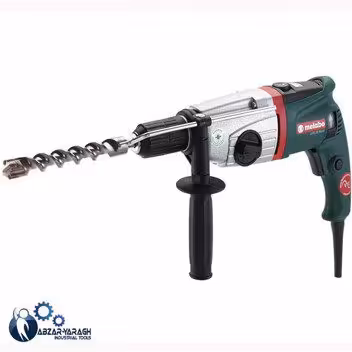 بتن کن متابو مدل UHE28 Plus - ابزار یراق