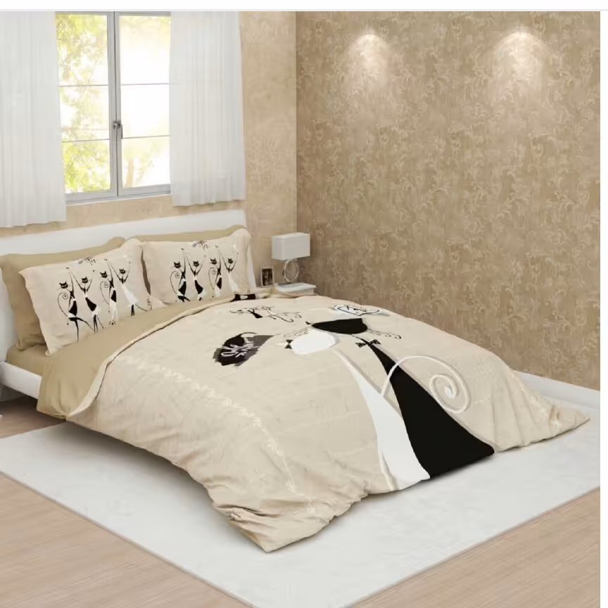 روتختی دونفره کد158   برندترکسان