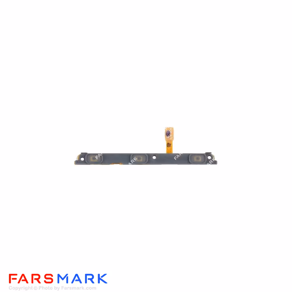 فلت پاور و ولوم گوشی سامسونگ Samsung Galaxy S20 Ultra 5G