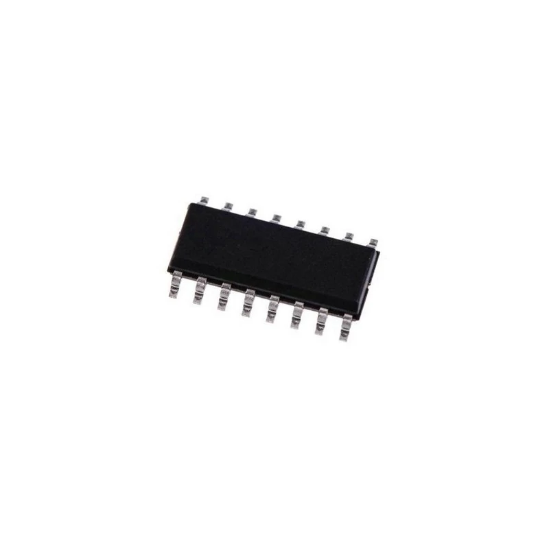 تراشه درایور دکمه تاچ خازنی FTC334B | amazonchi