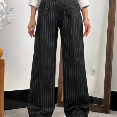 شلوار بگ مدل دیپلمات