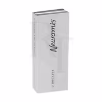 فیلر نورامیس مدل لیدوکایین - 1.1 سی‌سی | Neuramis Lidocaine - 1.1ml (تضمین اصالت و کیفیت)