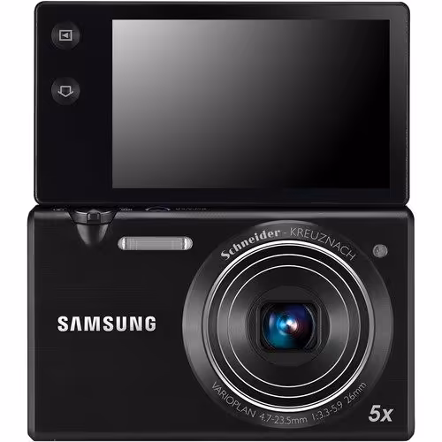 دوربین کامپکت سامسونگ Samsung MV800 MultiView Camera