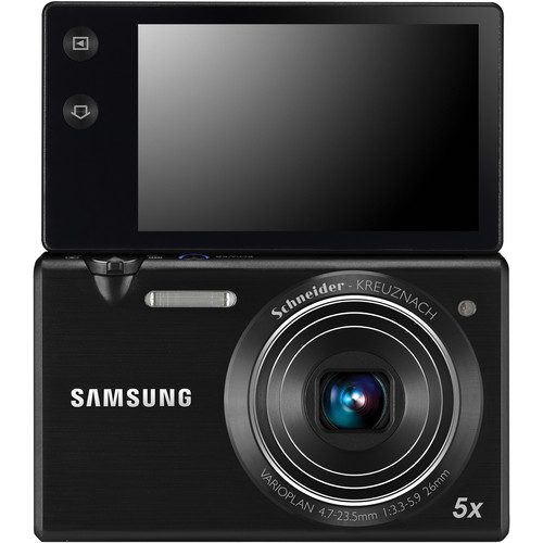 دوربین کامپکت سامسونگ Samsung MV800 MultiView Camera