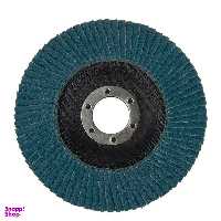 سنباده فلاپ دیسک مرکو مدل 11522 _Z60