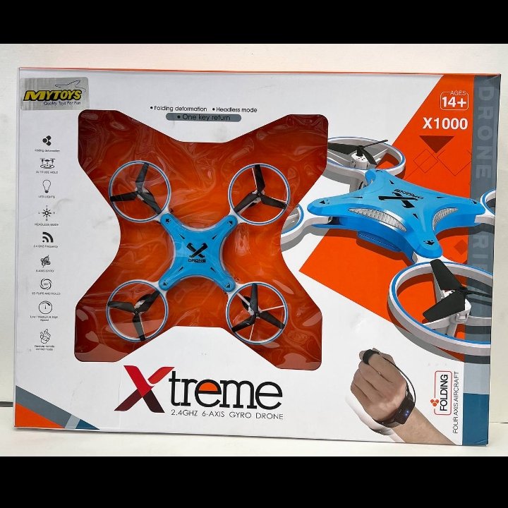 کواد X1000