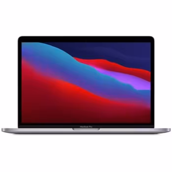 لپ تاپ 13 اینچی اپل مدل MacBook Pro MYDA2 2020 همراه با تاچ بار