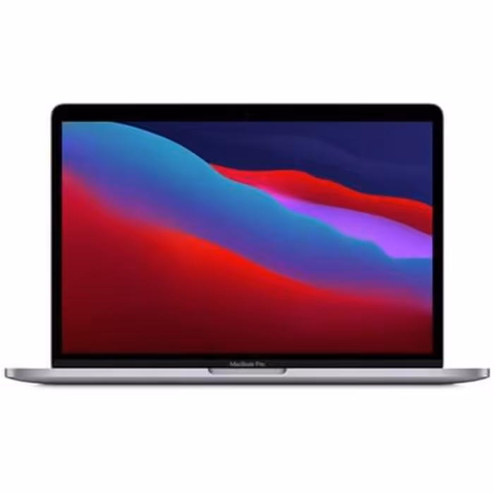 لپ تاپ 13 اینچی اپل مدل MacBook Pro MYDA2 2020 همراه با تاچ بار