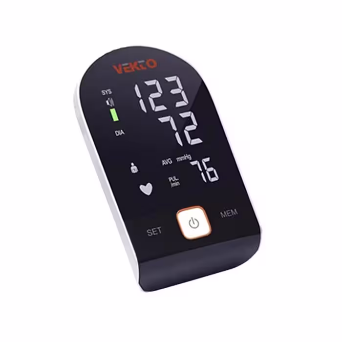فشارسنج دیجیتالی سخنگو PG800 B19 وکتو-VEKTO