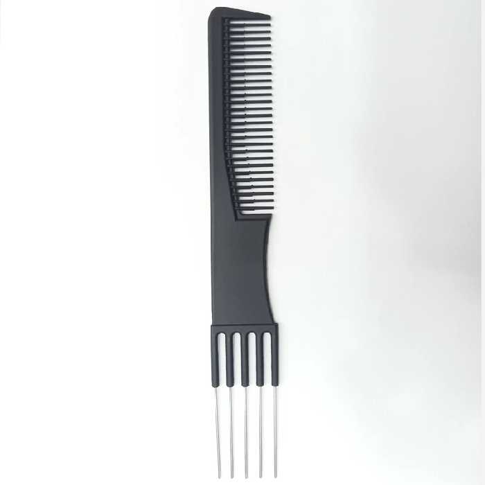 شانه آرایشگری مدل چنگالی | amazonchi