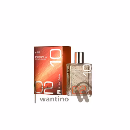 عطر ادکلن اسپرت اسنتریک مولکولز پاور آف 10 لیمیتد ادیشن اسنتریک 02 جانوین (Johnwin Escentric Molecules Power of 10 Limited Edition Escentric 02 )