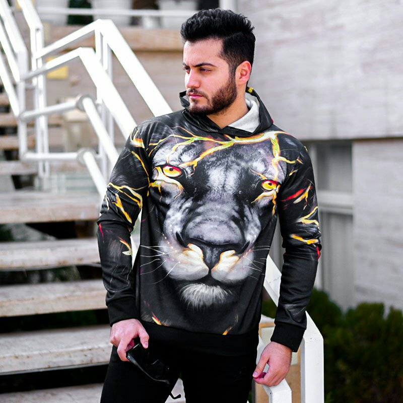 سیوشرت مردانه . دارای سایز لارج و xl
