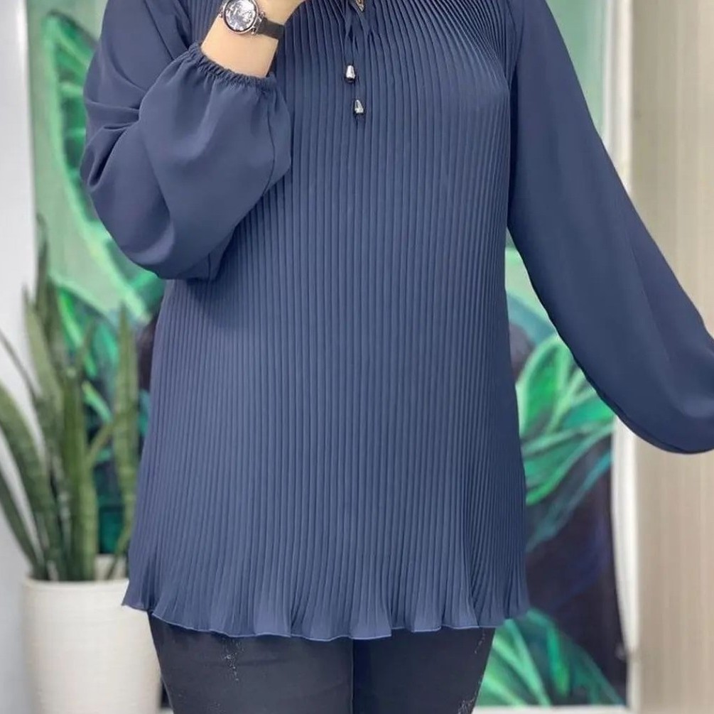 شومیز پلیسه مجلسی