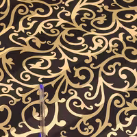 پارچه حریر برنارد 