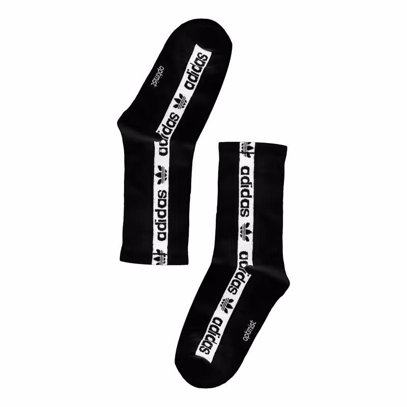 جوراب نیم ساق اسپرت آدیداس مدل OPT-16810