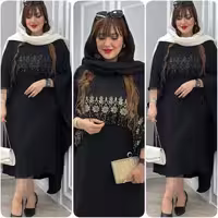 رویه سارافون مزونی نجوا