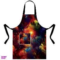 پیشبند آشپزخانه مدل A1-101008