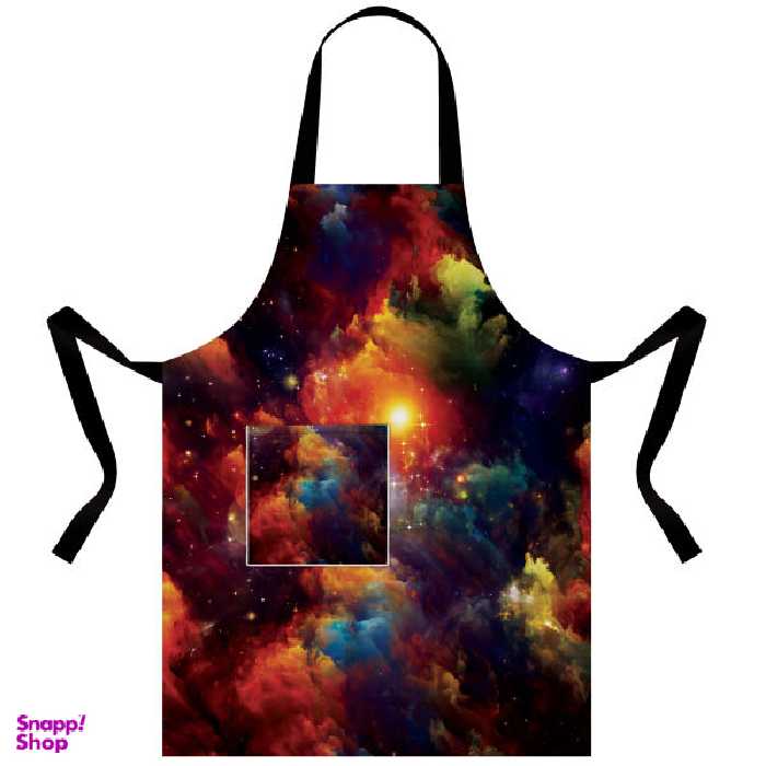 پیشبند آشپزخانه مدل A1-101008