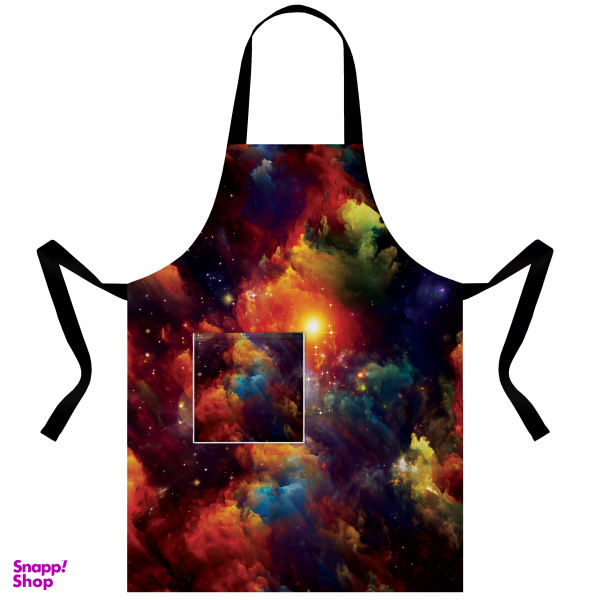 پیشبند آشپزخانه مدل A1-101008