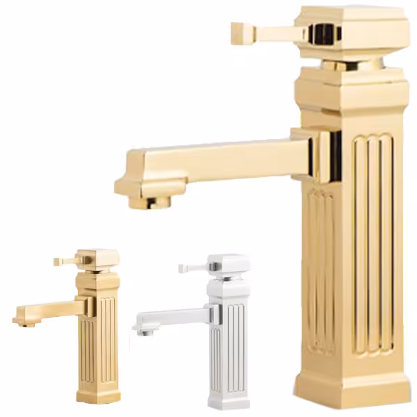 شیر روشویی اکو مدل دالاس