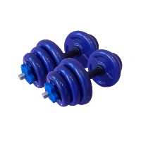 دمبل متغیر 10 کیلو پویا