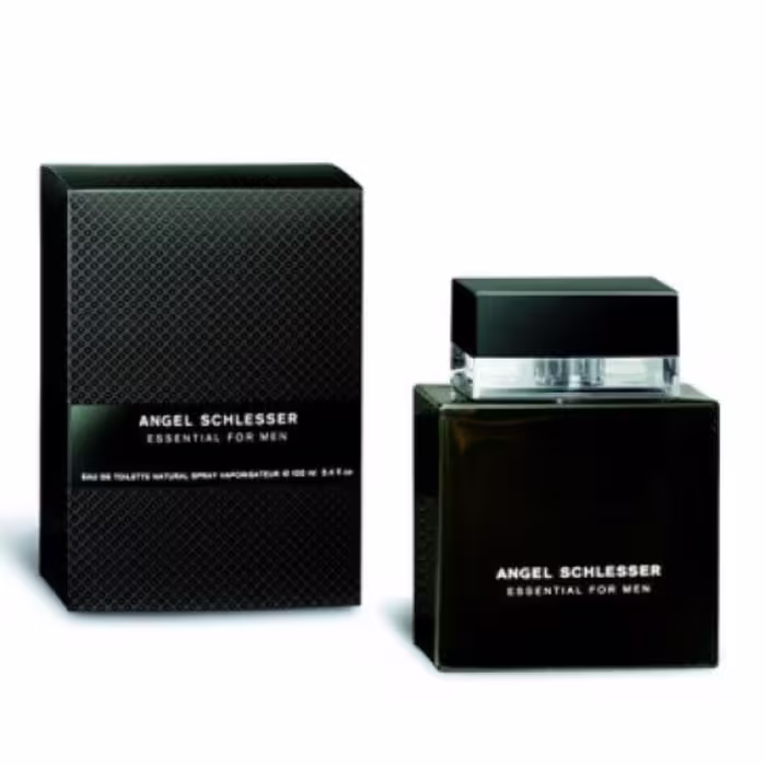 ادو تویلت مردانه آنجل شلسر Essential حجم 100ml