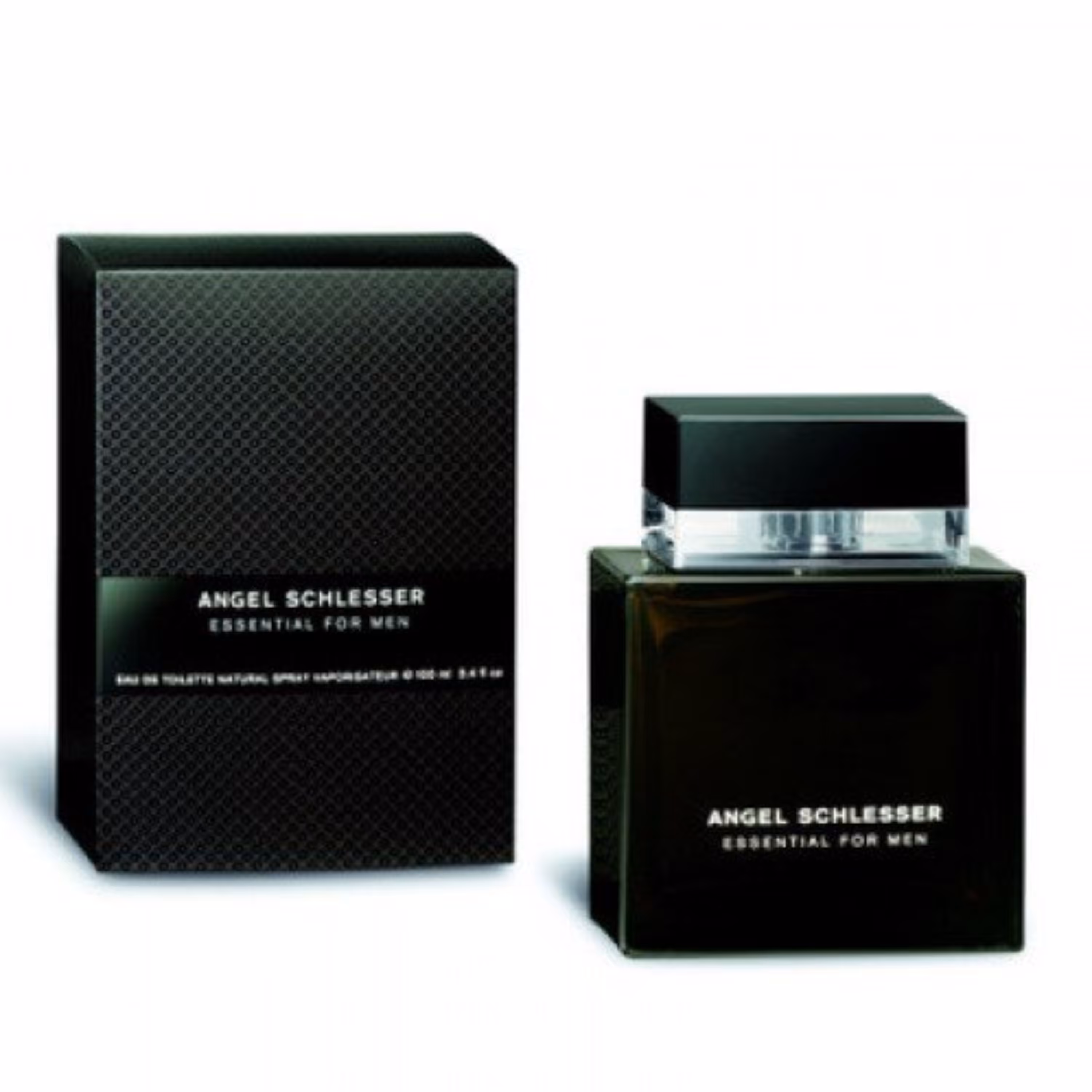 ادو تویلت مردانه آنجل شلسر Essential حجم 100ml