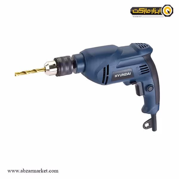 دریل هیوندای مدل HP603-ED