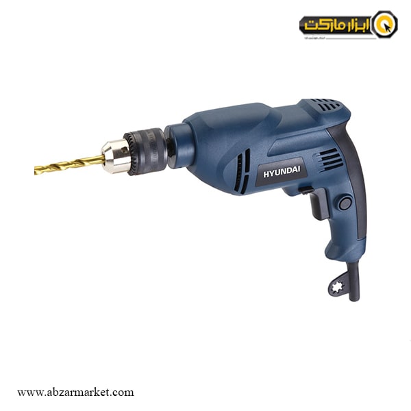 دریل هیوندای مدل HP603-ED