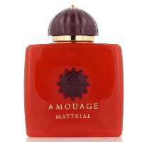 ادو پرفیوم مردانه و زنانه AMOUAGE Material حجم 100 میلی لیتر