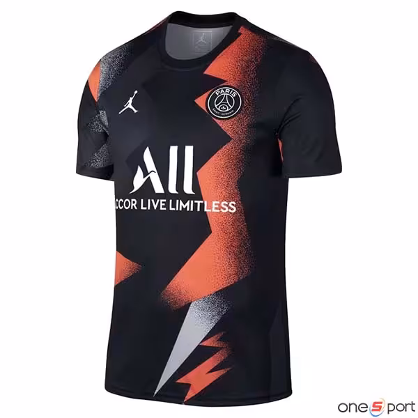 لباس جردن هواداری پاریسن ژرمن 2020