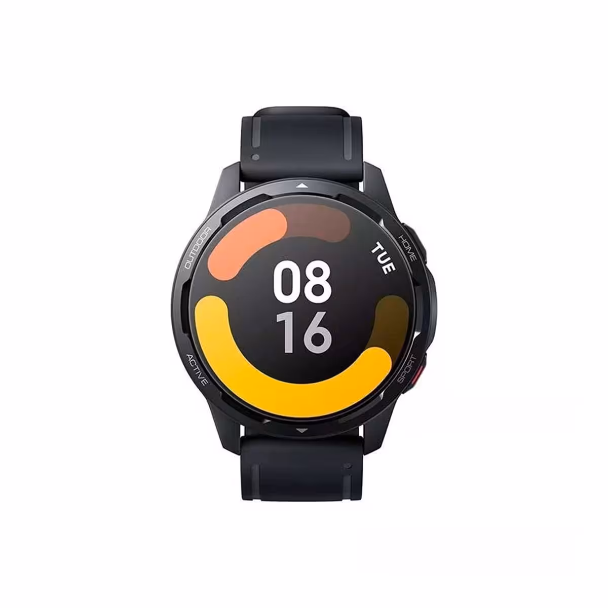 مشخصات، قیمت و خرید ساعت هوشمند شیائومی مدل S1 Active