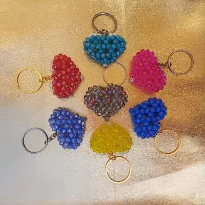 جاسوئیچی قلب سه بعدی